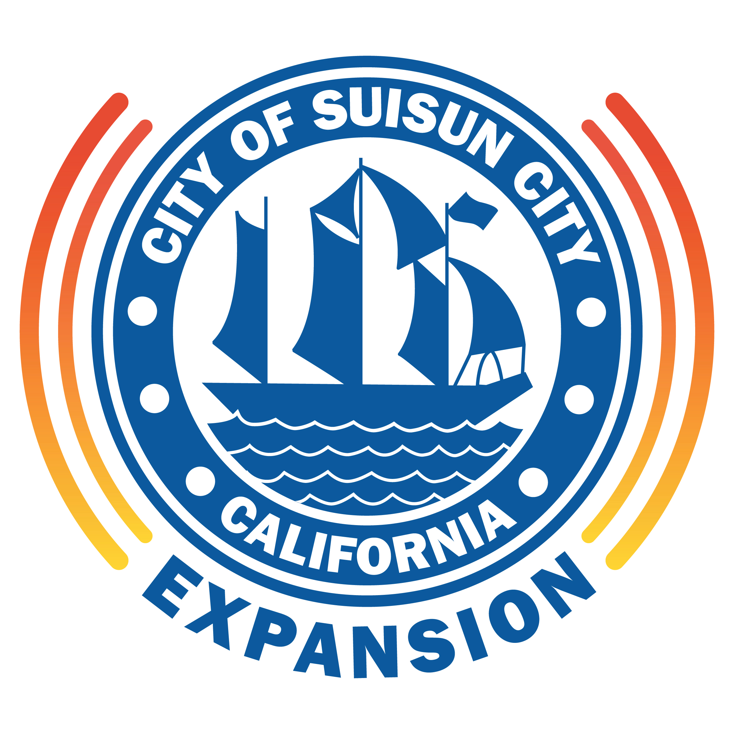 City of Suisun Expansion