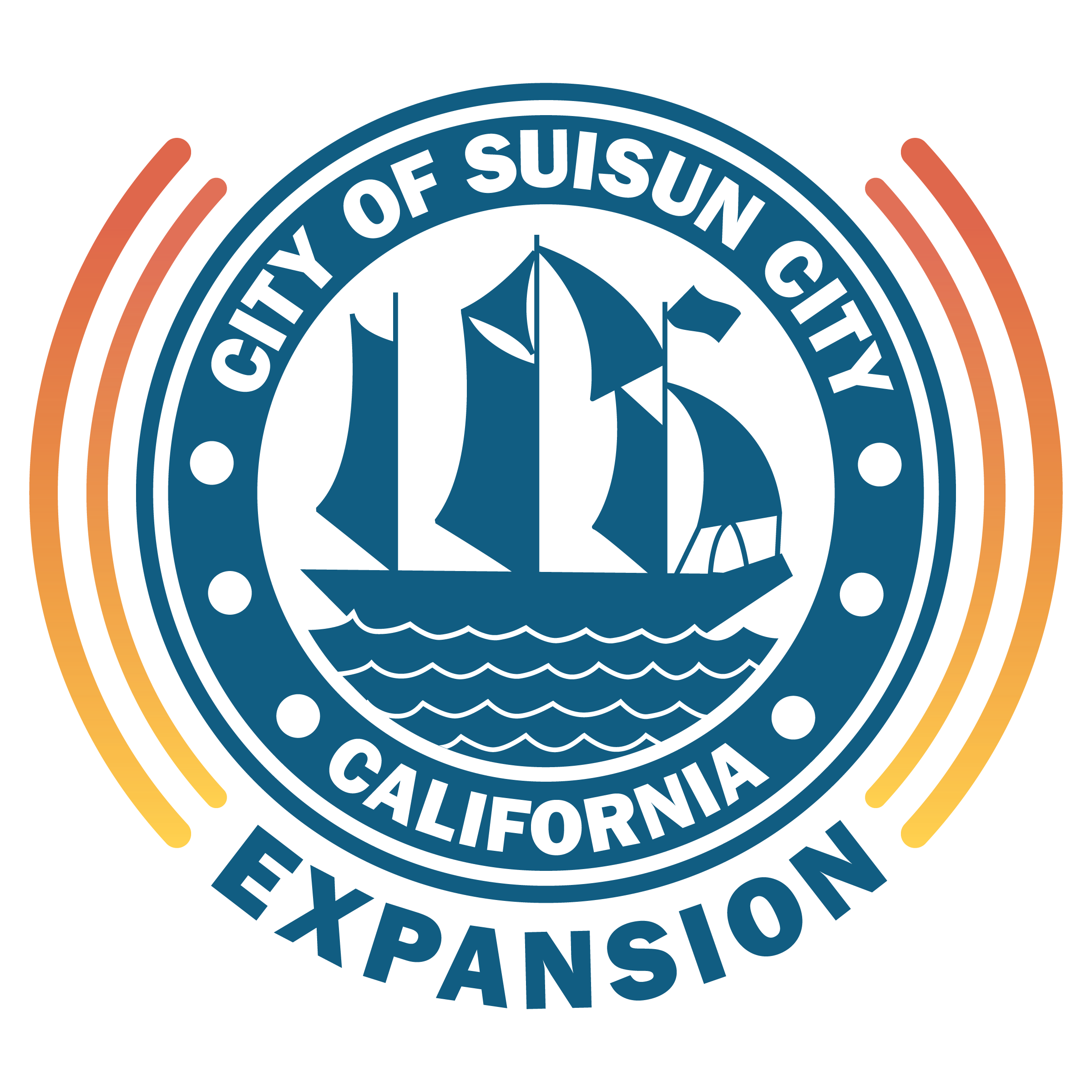 City of Suisun Expansion