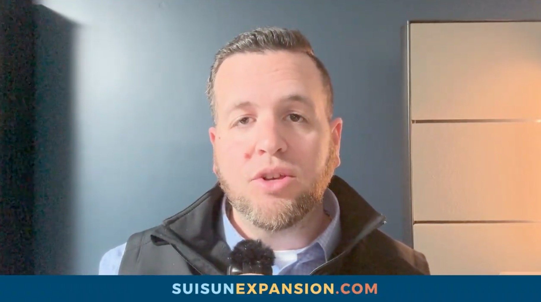 FAQ: What are the benefits of expansion for Suisun City?