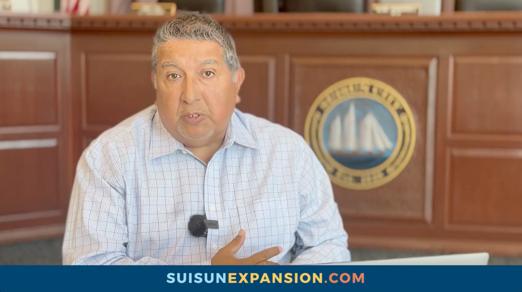 FAQ: HOW WOULD SUISUN CITY’S SEWER SYSTEM BE INTEGRATED INTO THE EXPANSION PLANS?