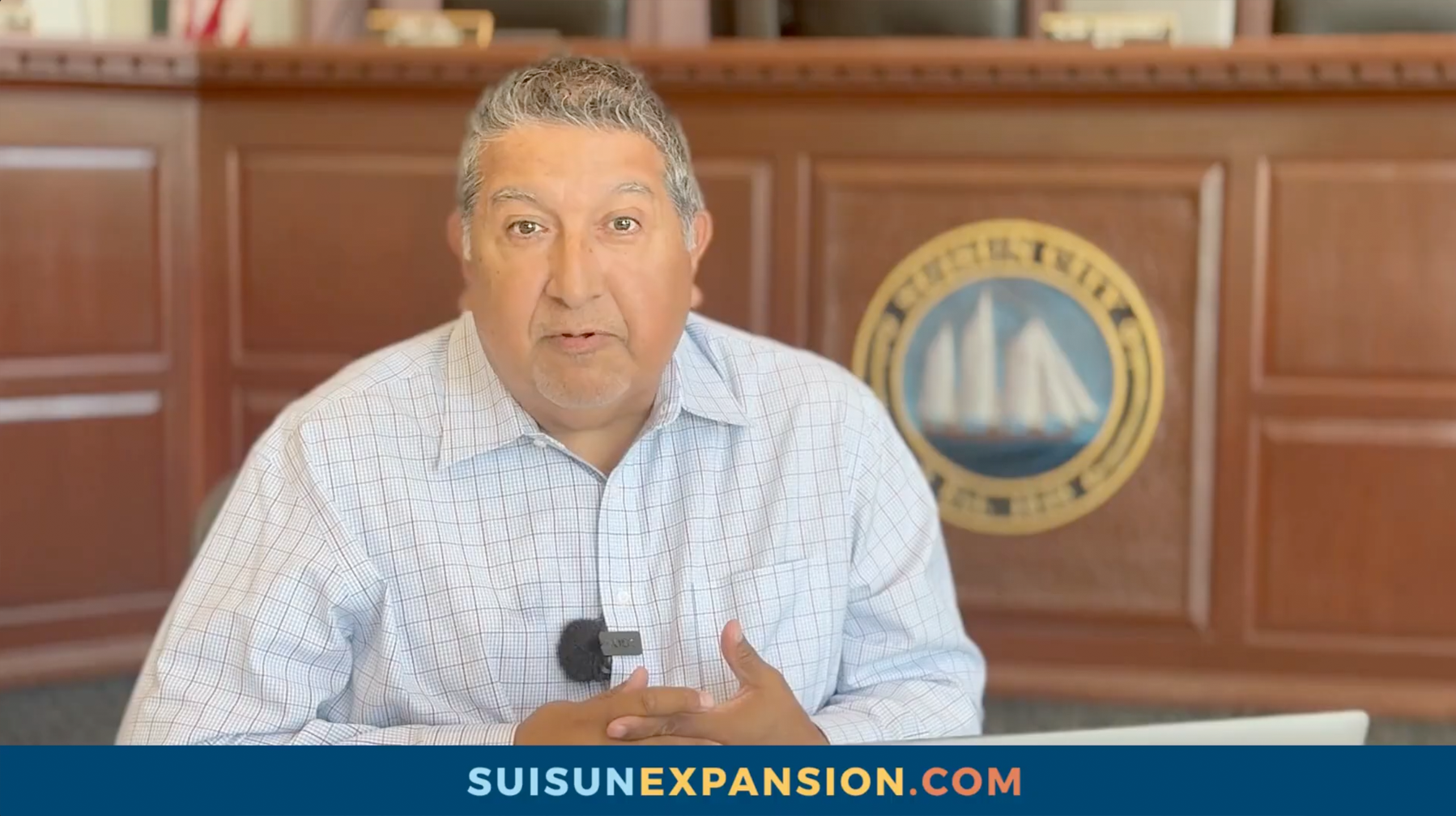 FAQ: WHERE WOULD THE SUISUN EXPANSION AREA GET ITS WATER FROM?